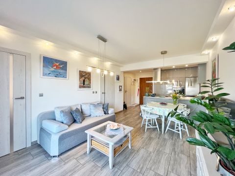 Sprzedaż Mieszkanie Artyleryjska, Kołobrzeg