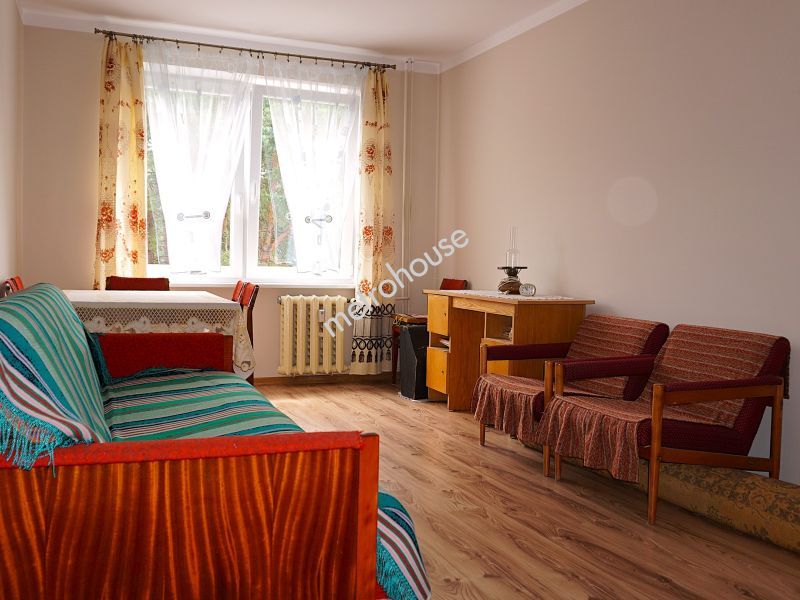 Mieszkanie na sprzedaż, Szczecinecki, Borne Sulinowo, Orła Białego