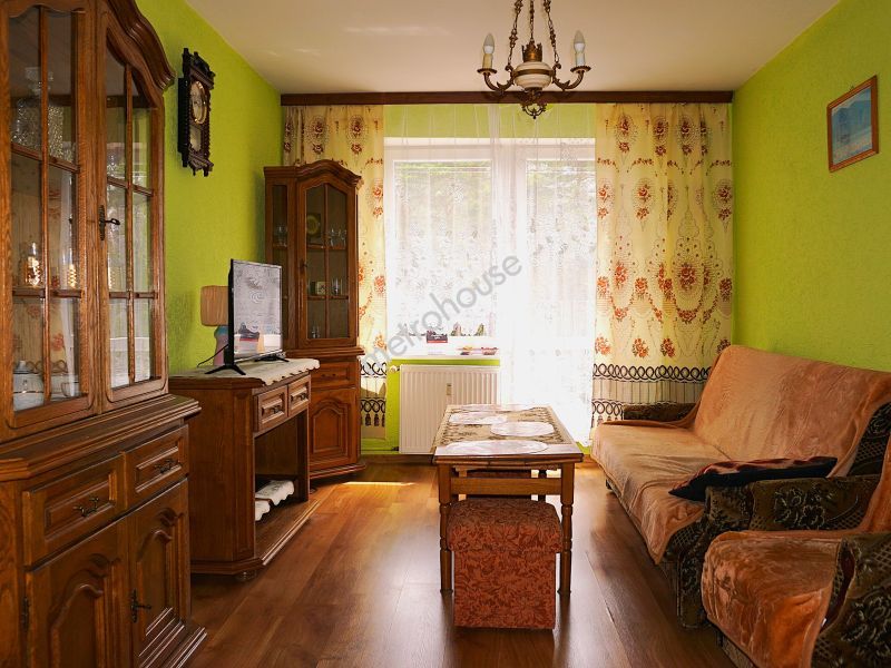 Mieszkanie na sprzedaż, Szczecinecki, Borne Sulinowo, Orła Białego
