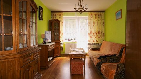 Sprzedaż Mieszkanie Orła Białego, Borne Sulinowo, pow. szczecinecki