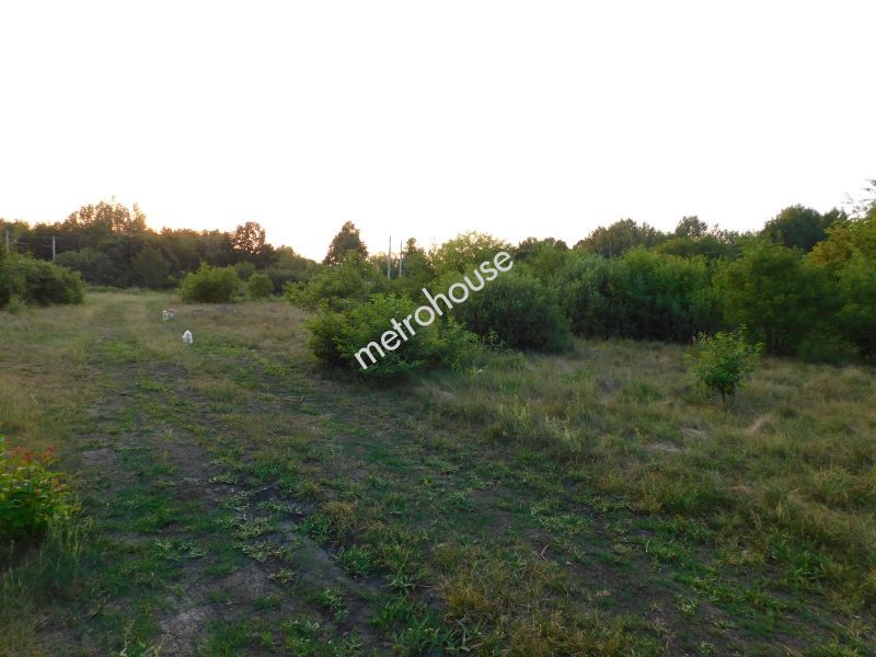 Działka na sprzedaż, Grodziski, Milanówek, Sokorskiej