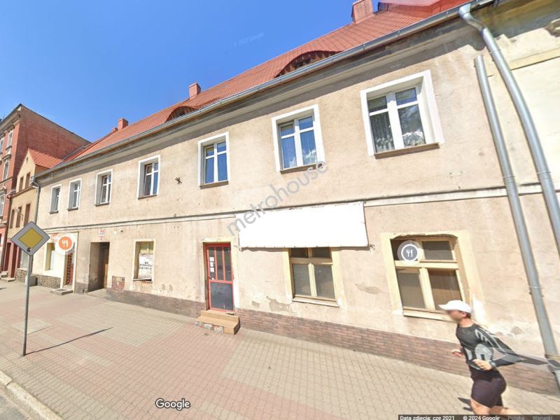 Lokal na sprzedaż, Złotoryjski, Świerzawa, Plac Wolności