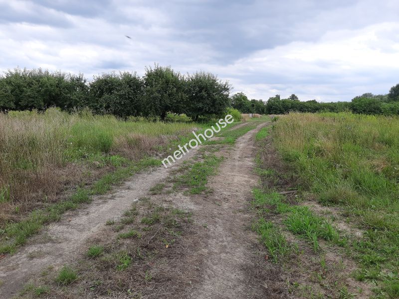 Działka na sprzedaż, Piaseczyński, Konstancin-Jeziorna, Dębówka