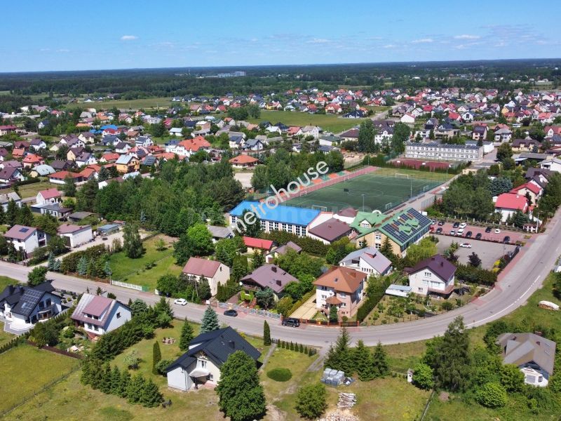 Dom na sprzedaż, Ostrołęcki, Olszewo-Borki, Dojazdowa