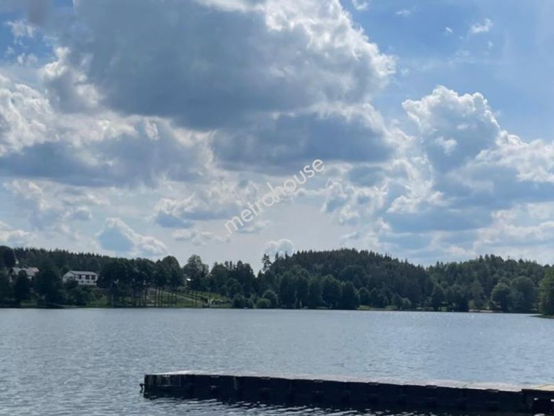 Działka na sprzedaż, Bytowski, Tuchomie, Ciemno