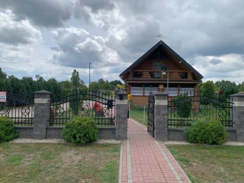 Sprzedaż Dom Drożdżów, pow. skarżyski