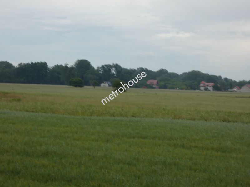 Działka na sprzedaż, Nowodworski, Nowa Mała Wieś
