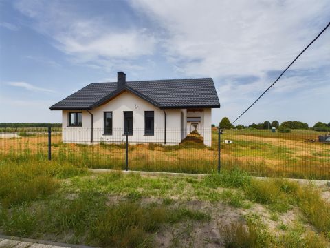 Sprzedaż Dom Puszcza Miejska, pow. rypiński