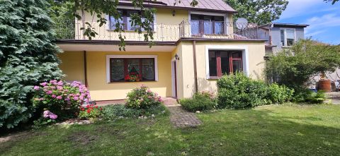 Sprzedaż Dom Dobrzewino, pow. wejherowski