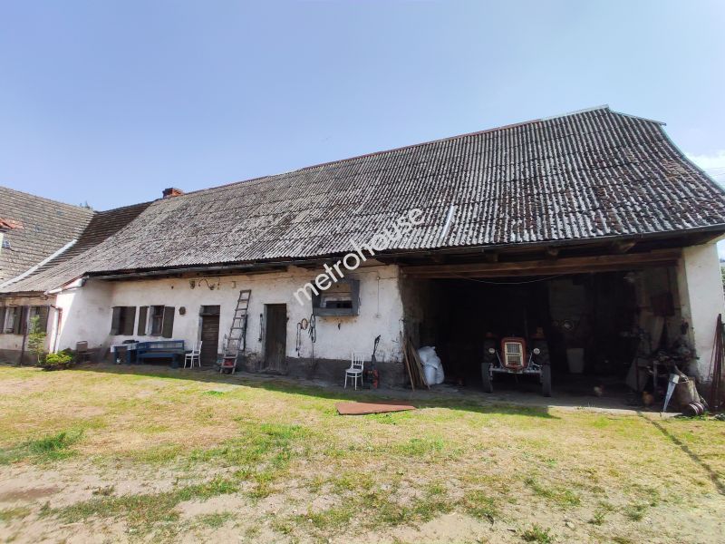 Dom na sprzedaż, Kłodzki, Stara Bystrzyca, Bystrzycka
