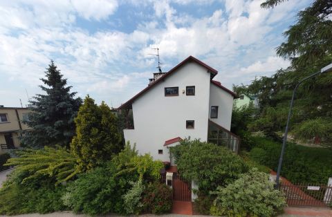 Sprzedaż Dom Łódź