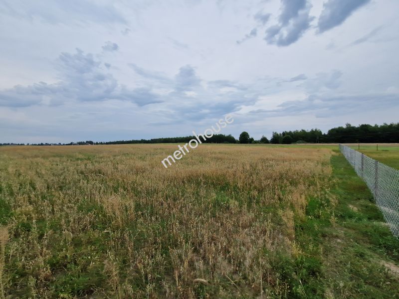 Działka na sprzedaż, Bialski, Porosiuki