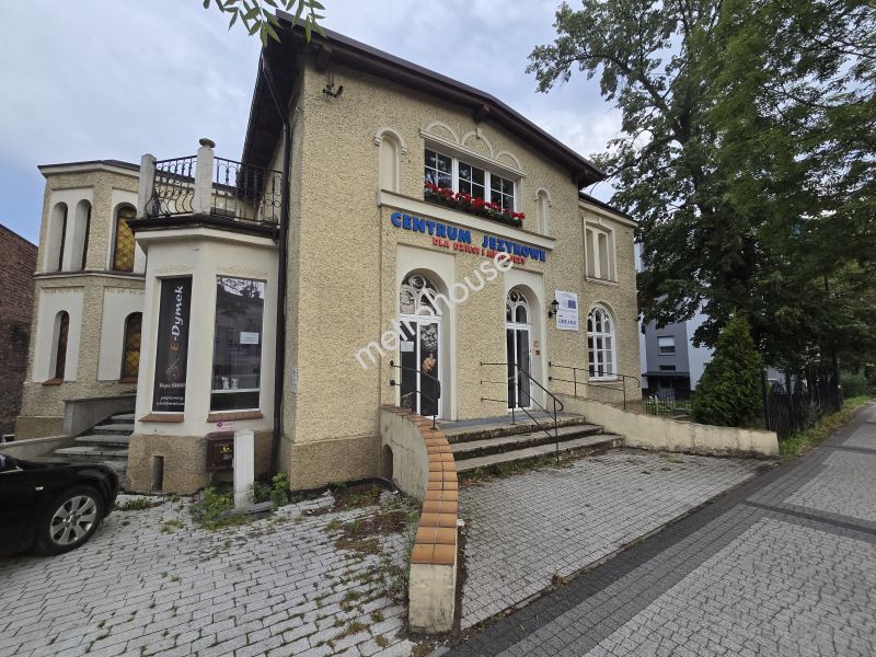 Lokal na wynajem, Mikołowski, Mikołów, Prusa