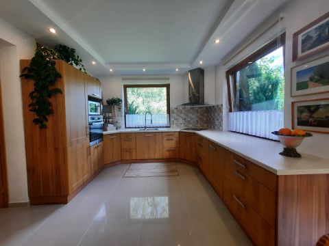 Sprzedaż Dom Imbirowa, Henryków-Urocze, pow. piaseczyński