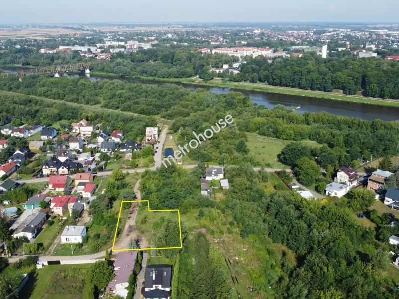 Działka na sprzedaż, Wyszkowski, Wyszków