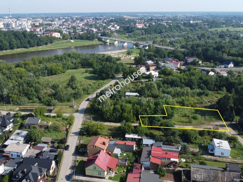 Działka na sprzedaż, Wyszkowski, Wyszków