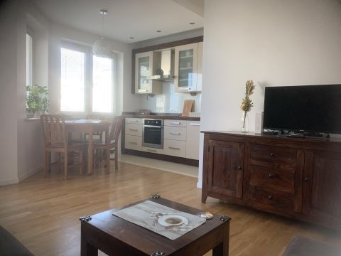 Sprzedaż Mieszkanie Ursynów, Warszawa