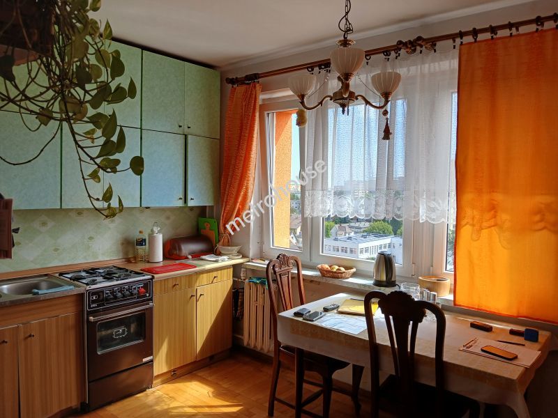 Mieszkanie na sprzedaż, Szczecin, Słoneczne, Rydla