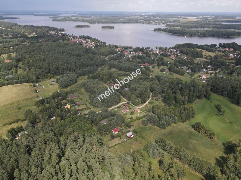 Działka na sprzedaż, Iławski, Iława, Siemiany