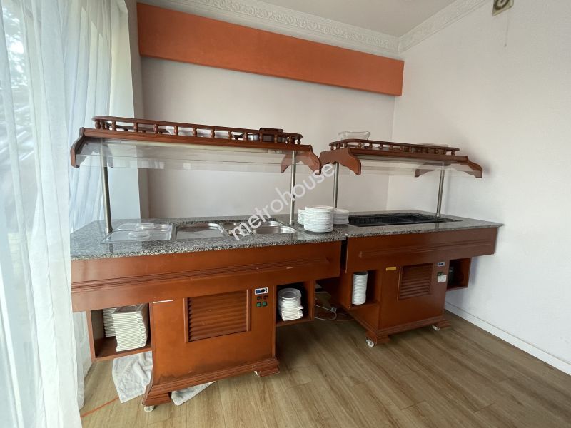 Hotel na sprzedaż, Łódź, Polesie, Złotno