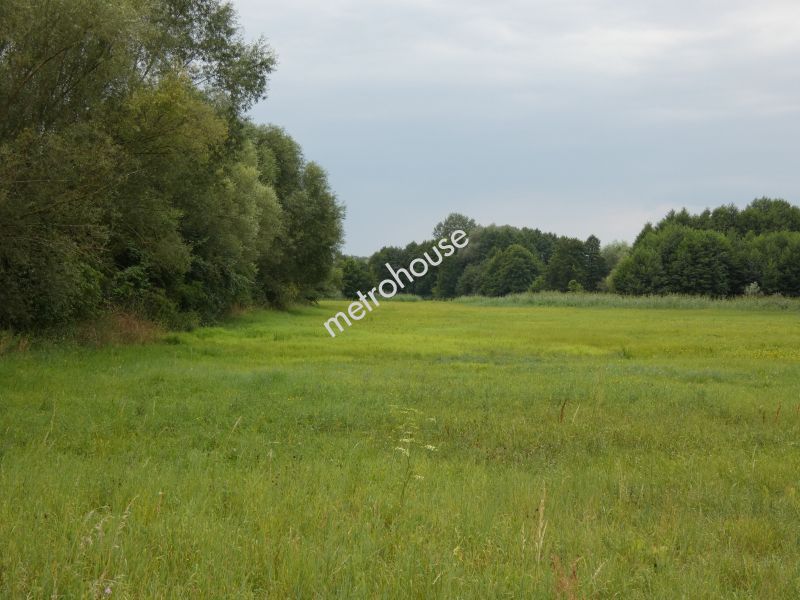 Działka na sprzedaż, Nowodworski, Secymin Polski