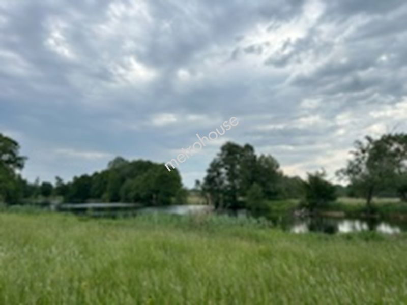 Działka na sprzedaż, Nowodworski, Secymin Polski
