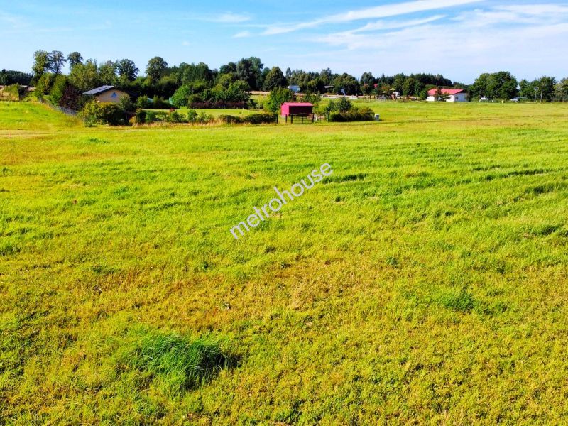 Działka na sprzedaż, Kołobrzeski, Ząbrowo