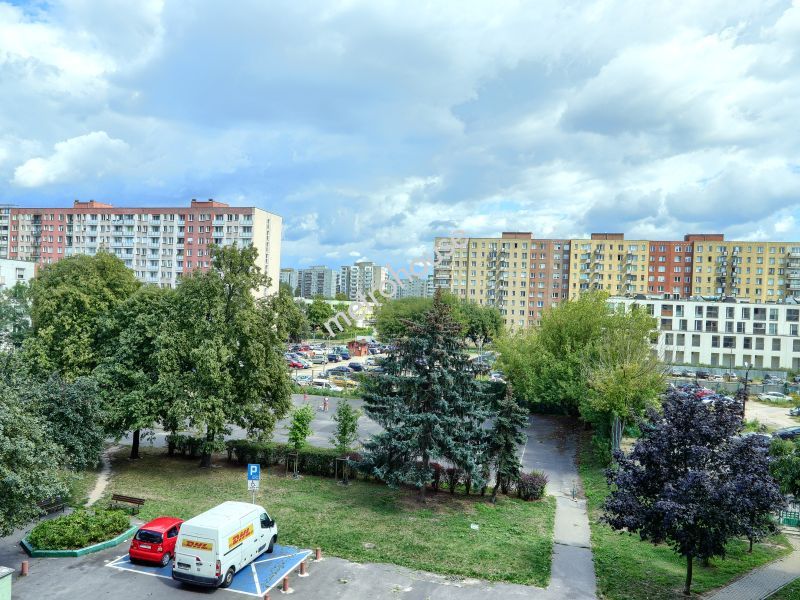 Mieszkanie na sprzedaż, Warszawa, Targówek, Chodecka