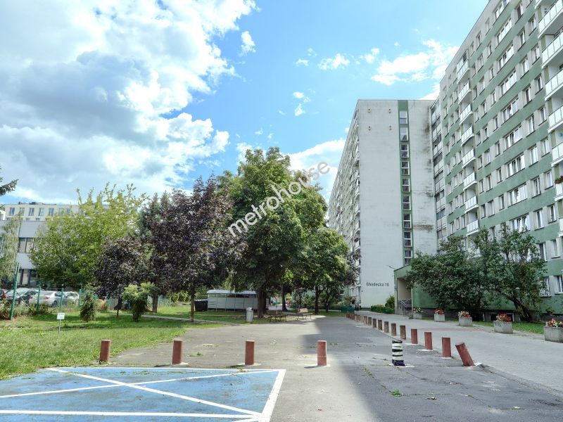 Mieszkanie na sprzedaż, Warszawa, Targówek, Chodecka