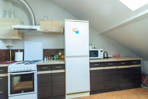 Sprzedaż Mieszkanie Ćwiklińskiej, Zalesie, Rzeszów