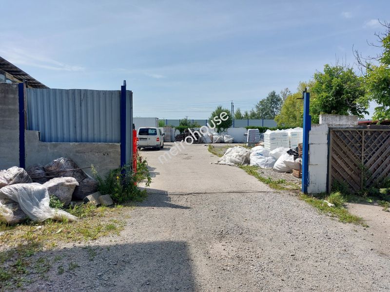 Lokal na sprzedaż, Wrocław, Psie Pole