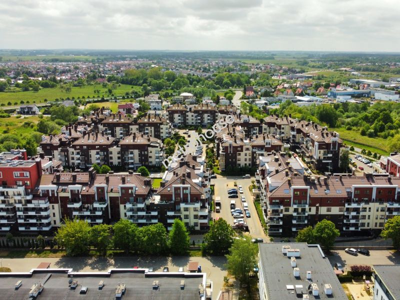 Mieszkanie na sprzedaż, Kołobrzeski, Kołobrzeg, Mazowiecka