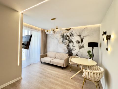 Sprzedaż Mieszkanie Kościuszki, Centrum, Iława