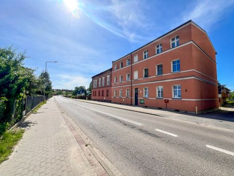 Sprzedaż Mieszkanie Prosta, Bytów