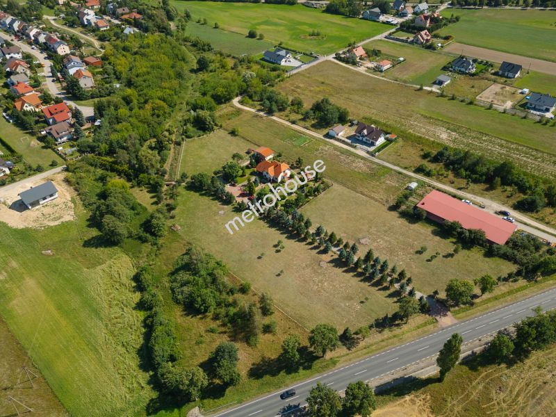 Dom na sprzedaż, Makowski, Maków Mazowiecki