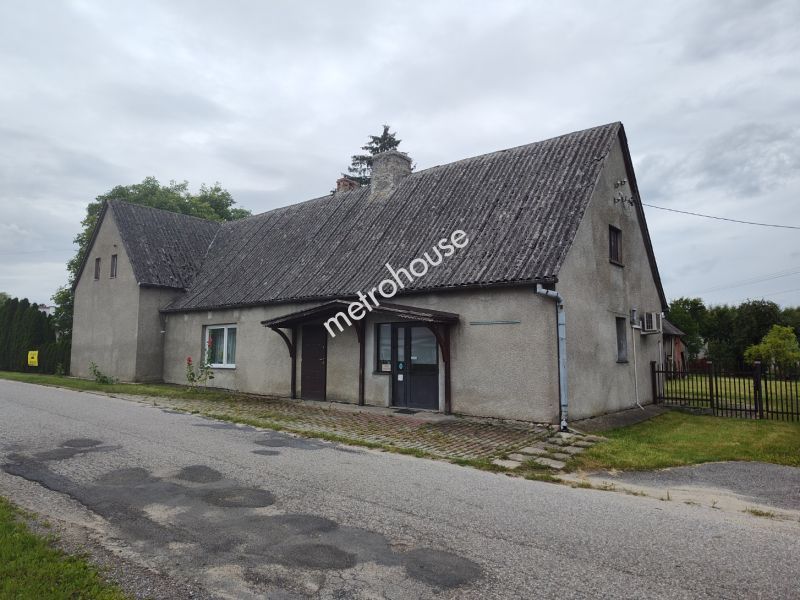 Dom na sprzedaż, Iławski, Michałowo