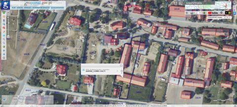 Sprzedaż Gospodarstwo Spokojna, Grzybiany, pow. legnicki