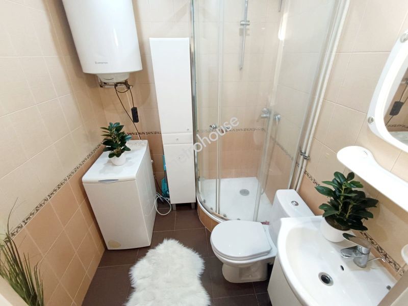Mieszkanie na sprzedaż, Buski, Busko-Zdrój, Rehabilitacyjna