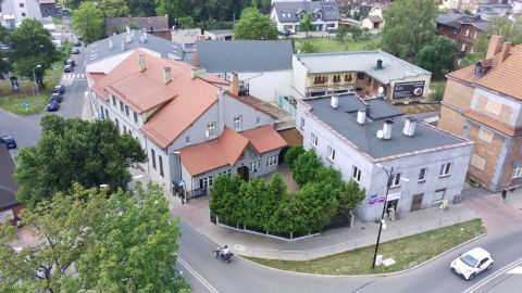 Sprzedaż Hotelowo-gastronomiczne Plac Chopina, Ruda Śląska