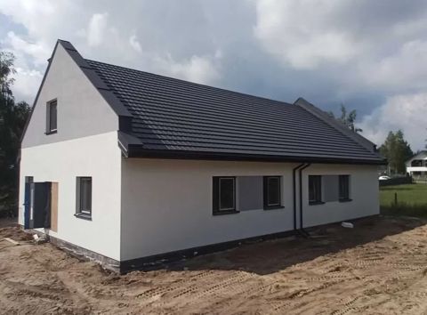 Sprzedaż Dom Osowiec, pow. grodziski