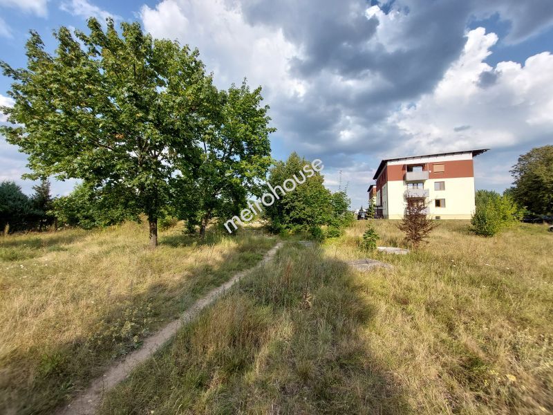 Działka na sprzedaż, Zielonogórski, Babimost, Żwirki i Wigury