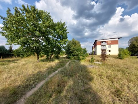 Sprzedaż Działka Żwirki i Wigury, Babimost, pow. zielonogórski