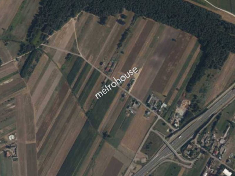 Działka na sprzedaż, Wyszkowski, Głuchy