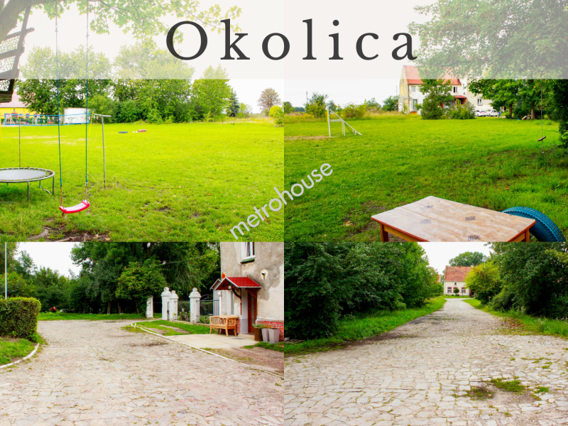 Mieszkanie na sprzedaż, Wrocławski, Łukaszowice, Okrzei
