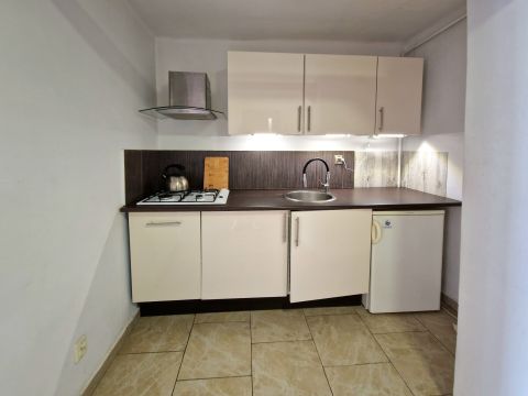 Sprzedaż Mieszkanie Centrum, Sosnowiec