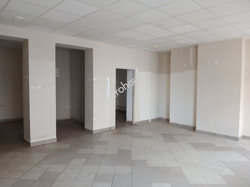 Lokal na wynajem, Szczecin, Asnyka