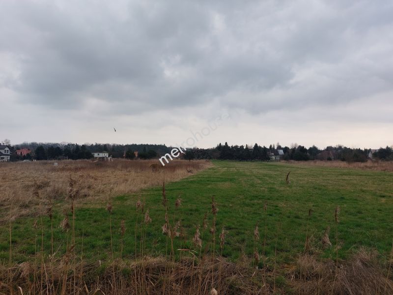 Działka na sprzedaż, Trzebnicki, Wisznia Mała