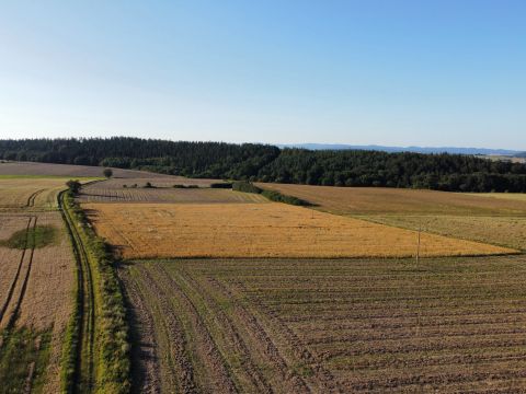 Sprzedaż Działka Stara Łomnica, pow. kłodzki