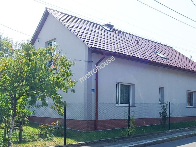 Dom na sprzedaż, Gliwice, Ostropa, Architektów