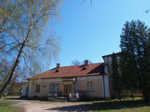 Sprzedaż Działka Zalutyń, pow. bialski